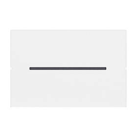 Кишеня EKOSTAR для фото з акрилу на магніті 45х30см