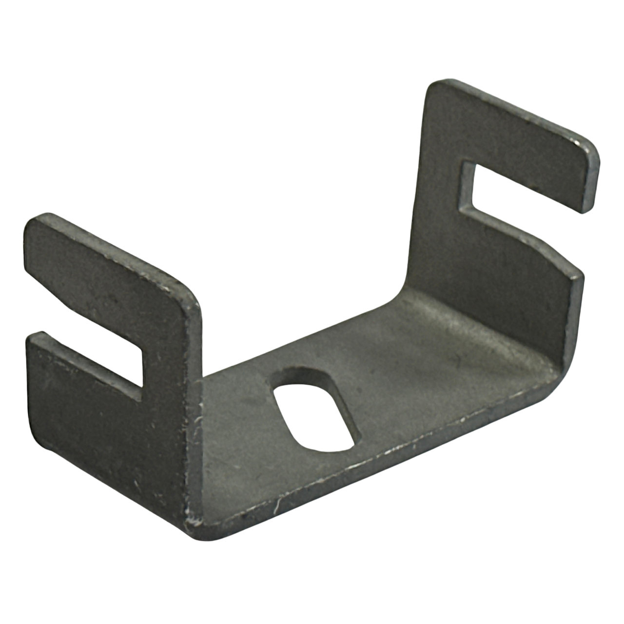 Тримач смуги до 40 мм універсальний металевий, фото 1