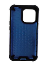 Силікон "Sota" Iphone 13 Pro Blue