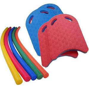 Дитяча дощечка для плавання з матеріалу EVA 20 мм