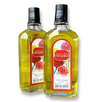 Запашна вода/одеколон 80 мл Гвоздика 25% спирту