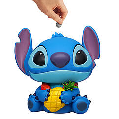 Дитяча скарбничка для монет Monogram - Стіч з ананасом 83363