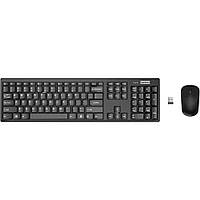 Комплект Lenovo 100 Wireless Combo Keyboard and Mo use 100 Wireless Combo PR1