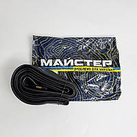 Велосипедна камера 28 * 1.75-2.125 AV48 МАЙСТЕР