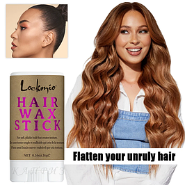 Укладання волосся