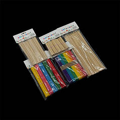 Дерев'яні палички