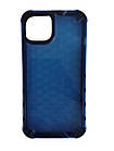 Силікон "Sota" Iphone 13 Blue