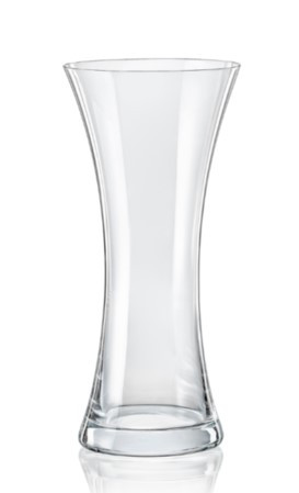 Ваза 205 мм 9675 BOHEMIA, фото 1
