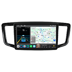 Штатна магнітола Mekede M6 Plus Honda Odyssey (2015-2018) CarPlay QleD