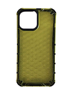 Силікон "Sota" Iphone 13 Pro Max Green