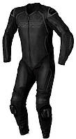 Мотокомбінезон цілісний RST S1 CE чорний, XL