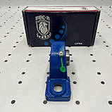 Підшипник корпусний BBC-R UCP204 Литва, фото 3