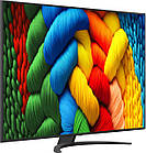 Телевізор LG 75NANO81A6A, фото 3