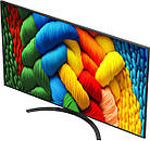 Телевізор LG 75NANO81A6A, фото 6