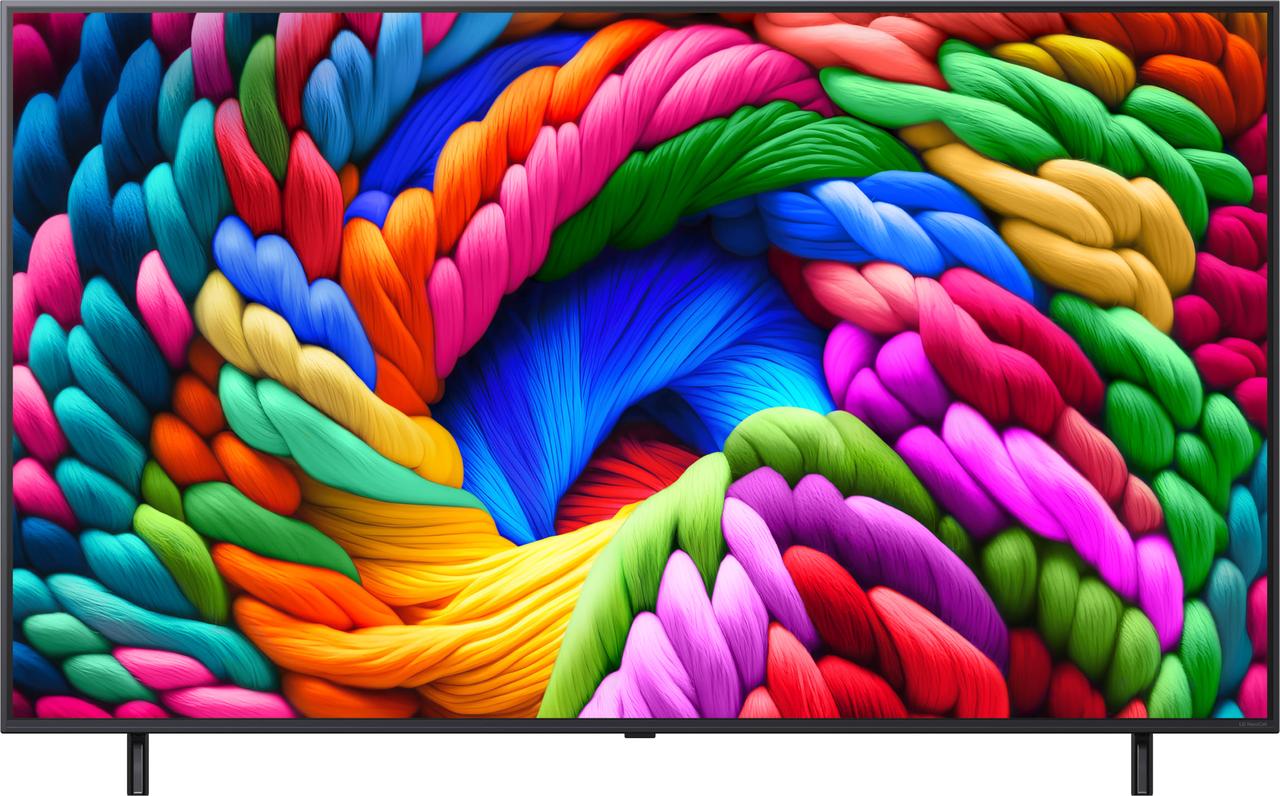 Телевізор LG 75NANO90A6B