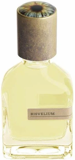 Парфюм унисекс Orto Parisi Risvelium 50 мл
