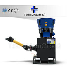 Гранулятор GRAND 400 (від ВВП)