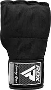Бинти-рукавиці RDX IS2 Inner Straps Black S, фото 5