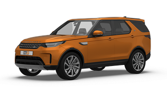 Land Rover Discovery V