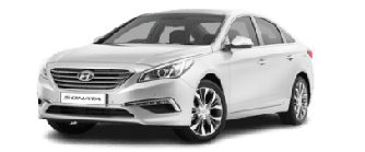Hyundai Sonata LF 2014-2019