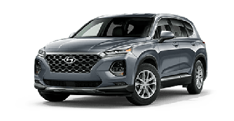 Hyundai Santa Fe IV 2018-2023