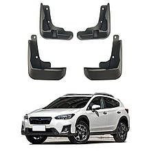 Бризговики для Subaru XV 2018+ (Surtep)