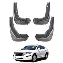 Бризговики для Honda Crosstour 2011-2013 (Surtep)