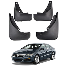 Бризговики для Volkswagen Passat CC 2008-2012 (Surtep)