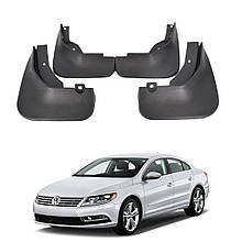 Бризговики для Volkswagen Passat CC 2013-2018 (Surtep)