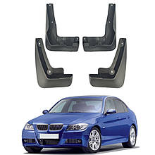 Бризговики для BMW 3 series E90 2005-2013 (Surtep)
