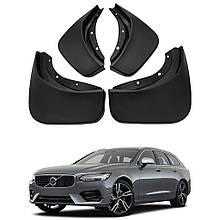 Бризговики для Volvo V90 2017-2022 (Surtep)