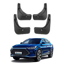 Бризговики для BYD Song Plus 2021+ (Surtep)