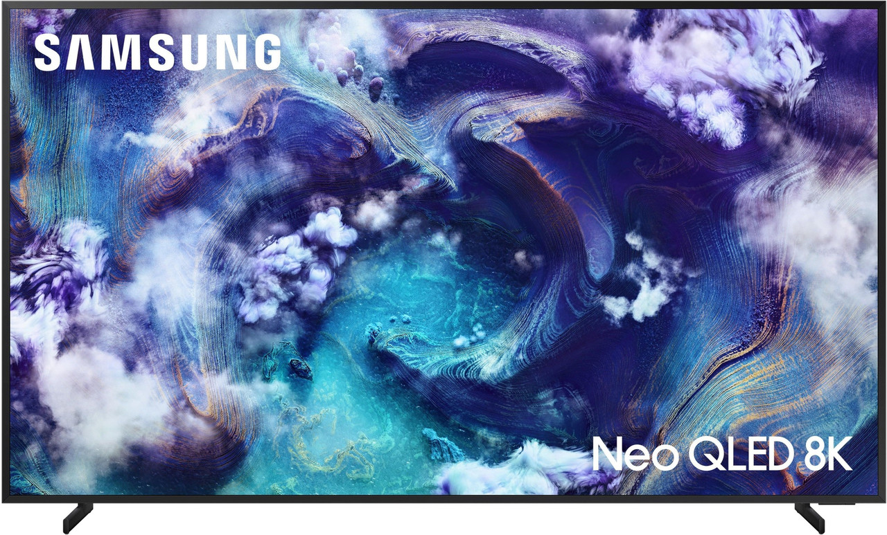 Телевізор Samsung QE65QN900FUXUA