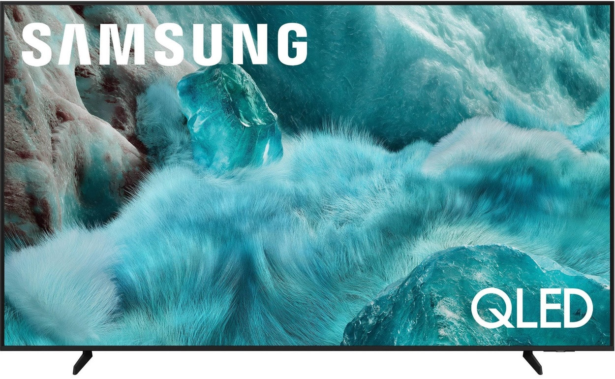 Телевізор Samsung QE85Q7FAAUXUA