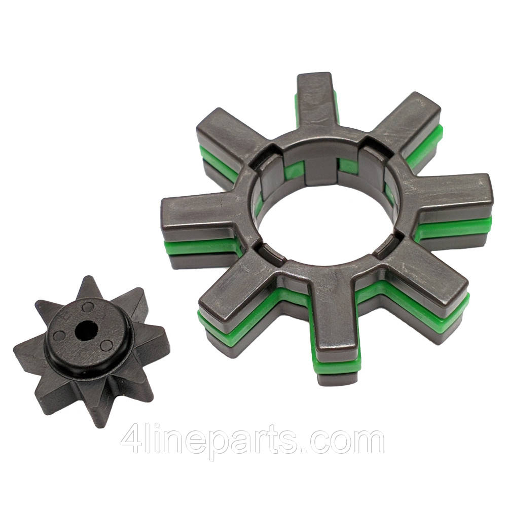 Муфта еластична електропідсилювача керма Prius Toyota 4525328130 45253-28130 4525428040, фото 1