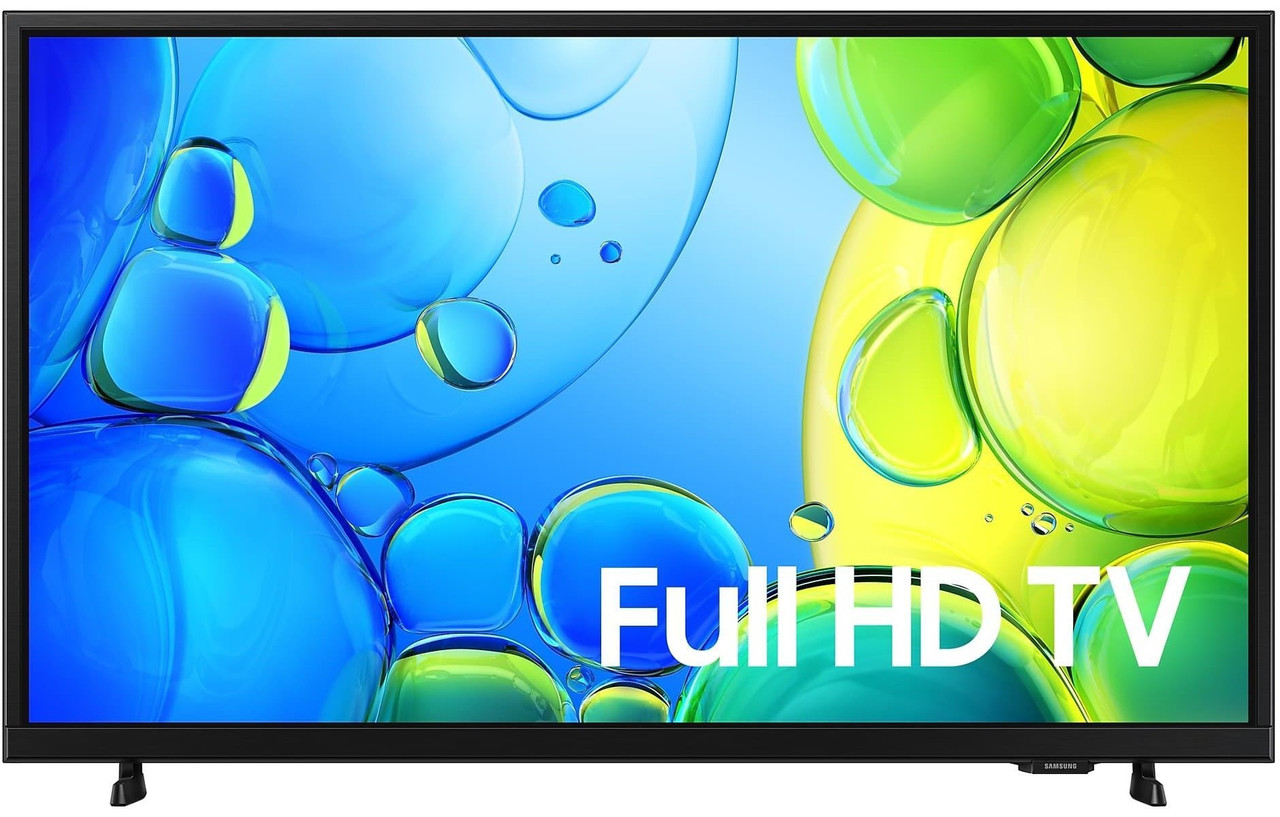 Телевізор Samsung UE32F6000FUXUA
