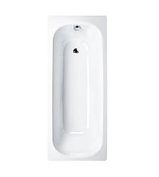 Сталеві ванні