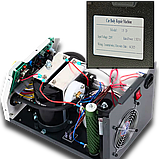 Споттер для точкового зварювання алюмінію Profter M15D (220В, 1.5 кВт), фото 9