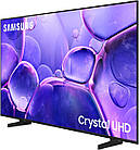 Телевізор Samsung UE55U8000FUXUA, фото 6