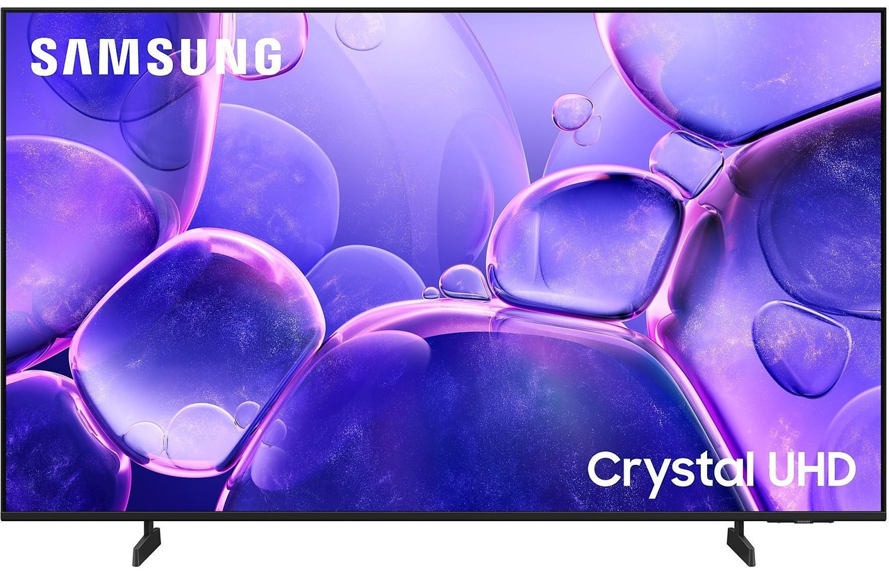 Телевізор Samsung UE50U8000FUXUA