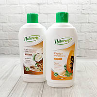 Naturerb Італія