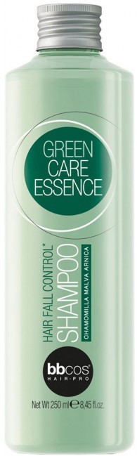 Шампунь для контролю випадіння волосся BBCos Green Care Essence, 250 мл (8051566445899)