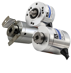 ARS X 37 Інкрементальні енкодери, корпус 37мм | ATEK