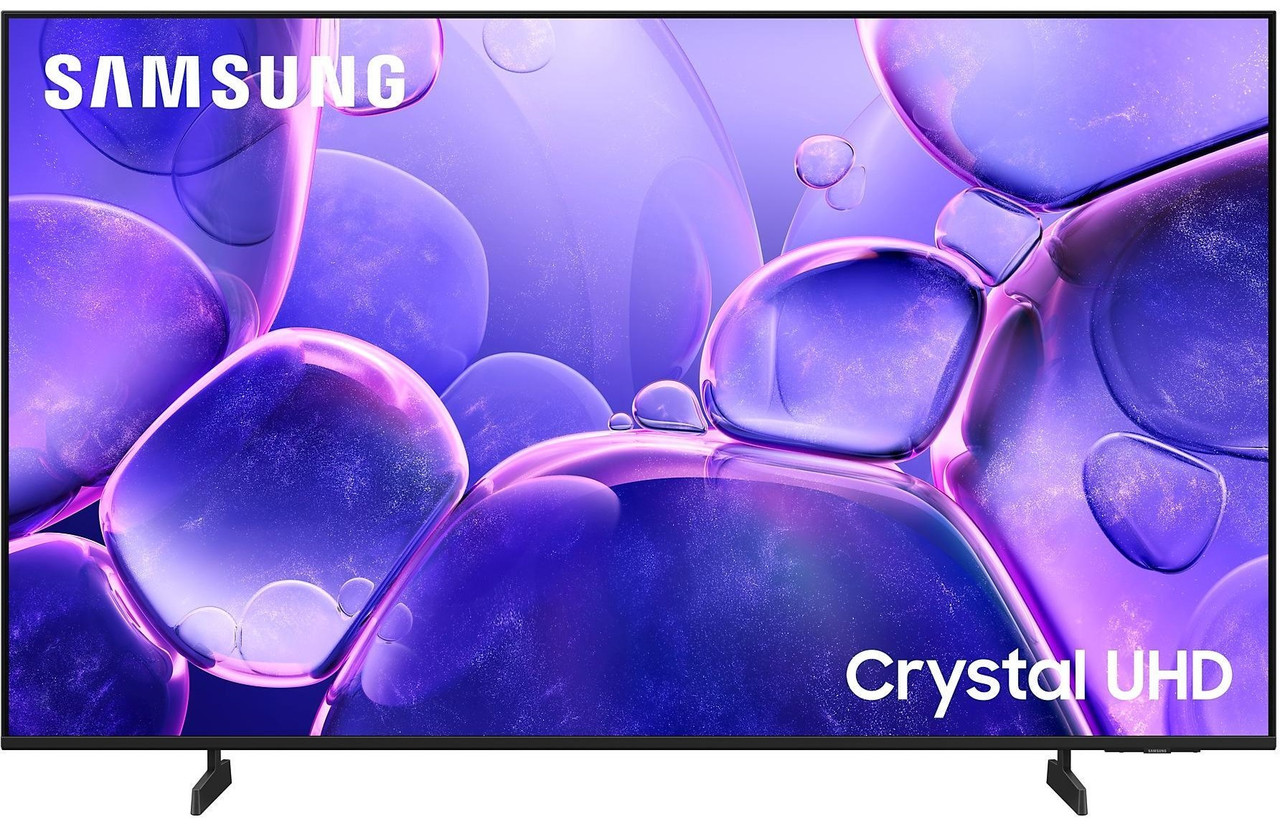 Телевізор Samsung UE55U8000FUXUA, фото 1