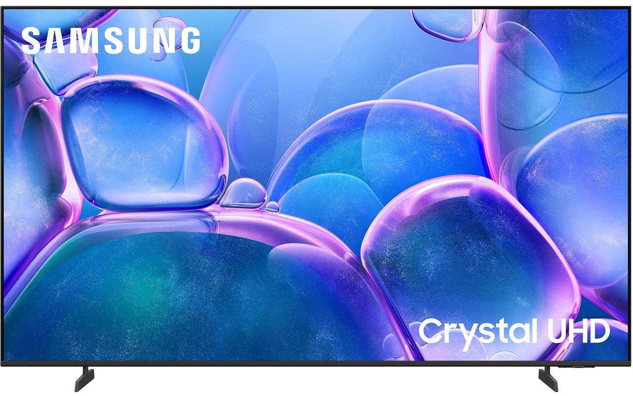 Телевізор Samsung UE65U7000FUXUA