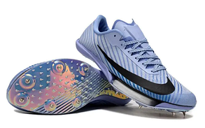 Eur35-44 шипівки для бігу NIKE AIR ZOOM MAXFLY 2 короткі середні дистанції чоловічі 37.5