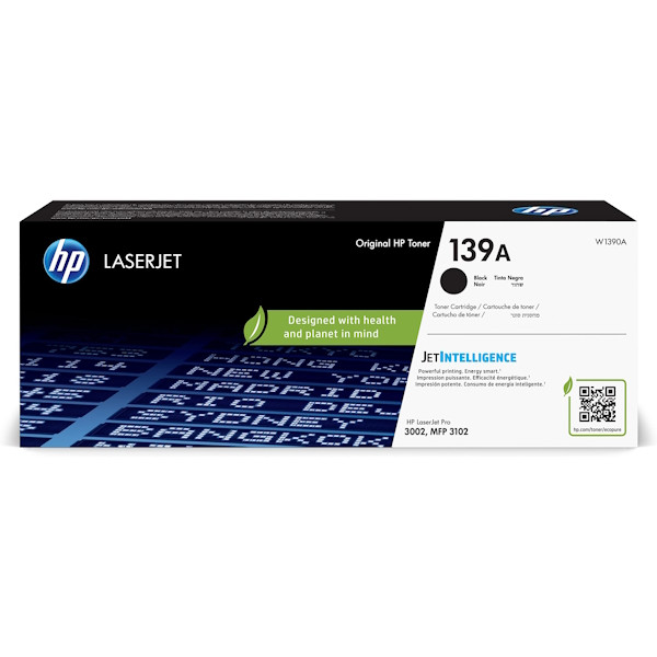 Картридж SystemPrint (з чипом) аналог HP 139A (W1390A) для принтера LaserJet Pro 3002dw, 3002dn, 3102fdn, 3102fdw