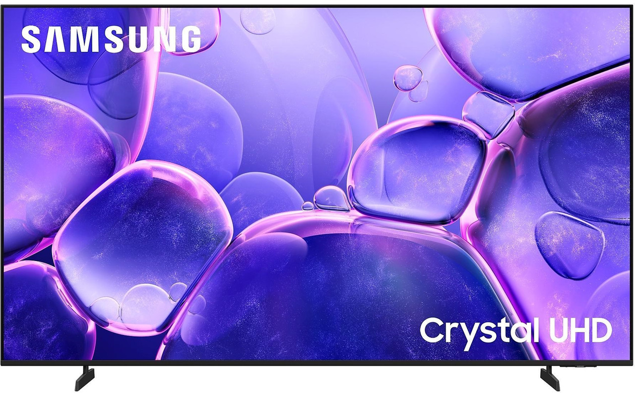 Телевізор Samsung UE85U8000FUXUA