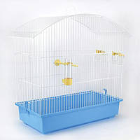 Клітка Лорі Омега 66*31.5*62 цинк