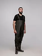 Рибацький забродний костюм (по груди) 44р.